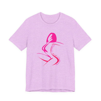 Women Are Not Costumes T-Shirt Short Sleeve