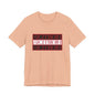 Action T-Shirt Short Sleeve