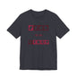 Fear Is The Virus 7 T-Shirt Short Sleeve