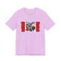 We Cannot Comply Our Way Our Of Tyranny  T-Shirt Short Sleeve