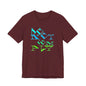 Do Not Comply T-Shirt Short Sleeve