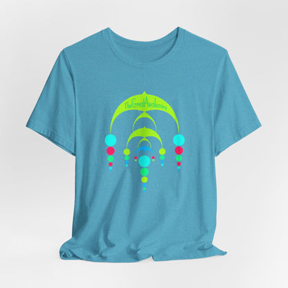The Great Awakening T-Shirt Short Sleeve
