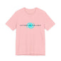 Victory Of The Light Spiral T-Shirt Short Sleeve