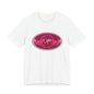 Unity 4 Earth Oval T-Shirt Short Sleeve