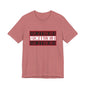 Action T-Shirt Short Sleeve