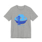 They Are Here T-Shirt Short Sleeve
