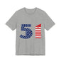 51st State T-Shirt Short Sleeve