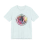 Lady Liberty T-Shirt Short Sleeve