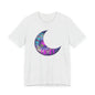 Victory Of The Light Moon T-Shirt Short Sleeve