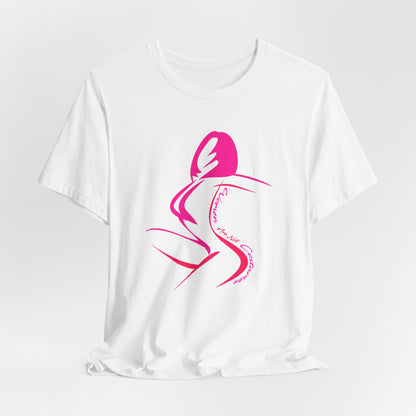 Women Are Not Costumes T-Shirt Short Sleeve