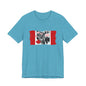 We Cannot Comply Our Way Our Of Tyranny  T-Shirt Short Sleeve