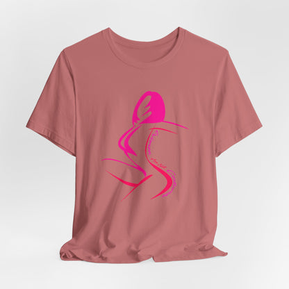 Women Are Not Costumes T-Shirt Short Sleeve