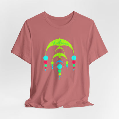 The Great Awakening T-Shirt Short Sleeve