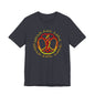 Hold The Line T-Shirt Short Sleeve