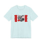 We Cannot Comply Our Way Our Of Tyranny  T-Shirt Short Sleeve
