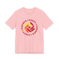 Unity 4 Canada Sunset T-Shirt Short Sleeve