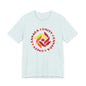 Unity 4 Canada Sunset T-Shirt Short Sleeve