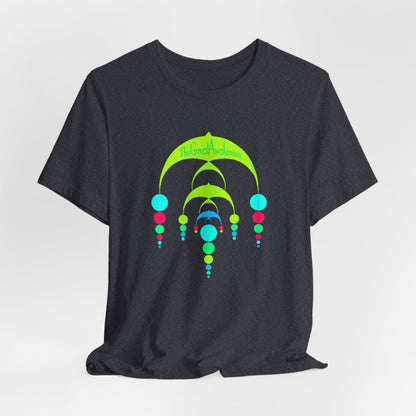 The Great Awakening T-Shirt Short Sleeve