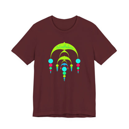 The Great Awakening T-Shirt Short Sleeve