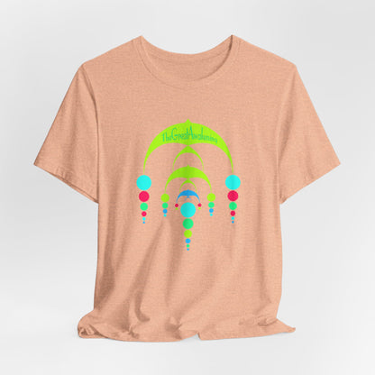 The Great Awakening T-Shirt Short Sleeve