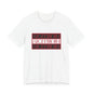 Action T-Shirt Short Sleeve
