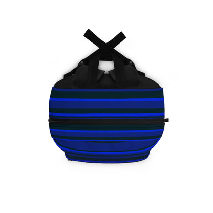 Ascension 5D Earth Backpack