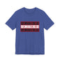 Action T-Shirt Short Sleeve
