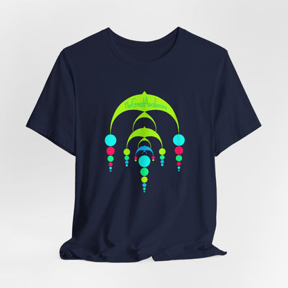 The Great Awakening T-Shirt Short Sleeve