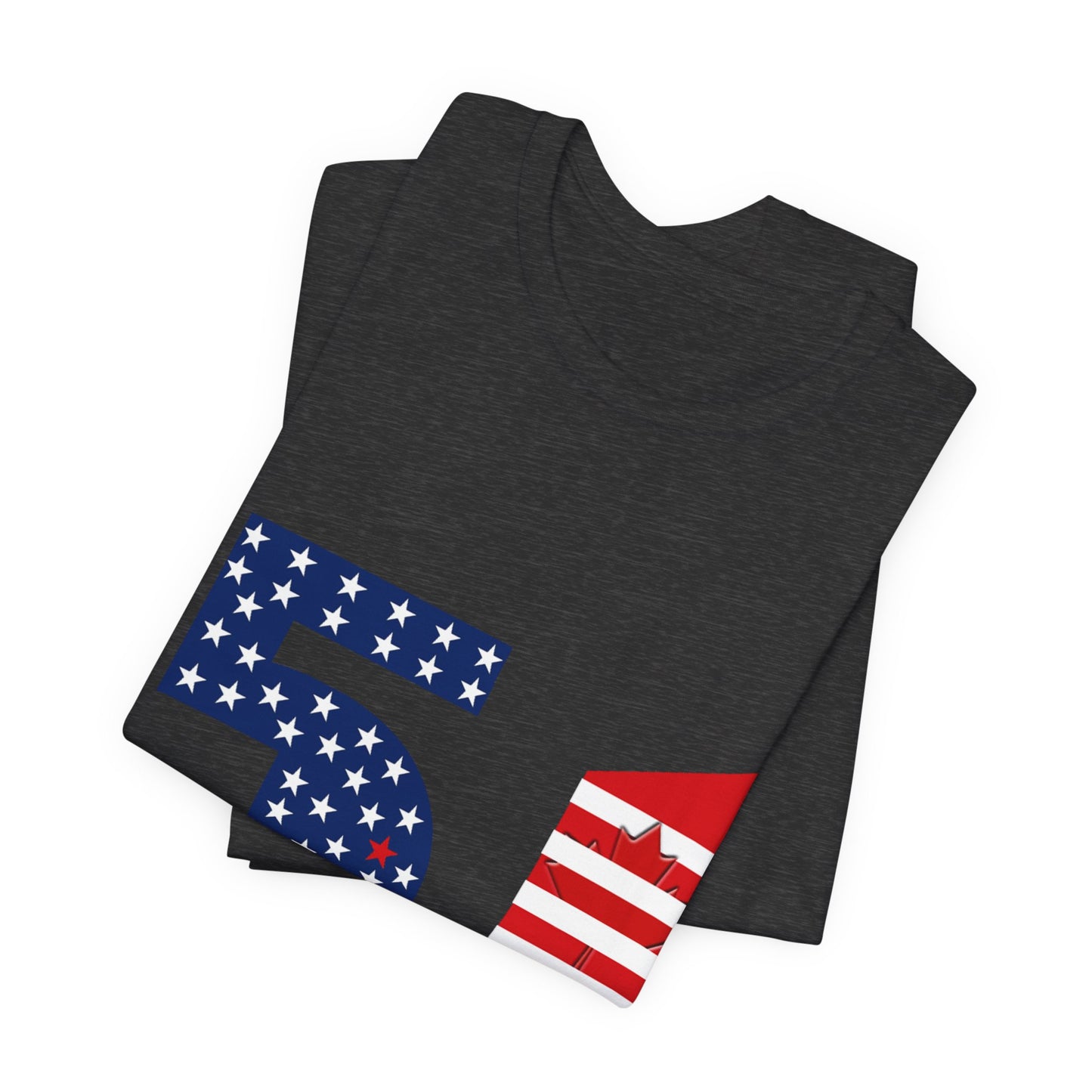 51st State T-Shirt Short Sleeve