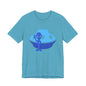 They Are Here T-Shirt Short Sleeve