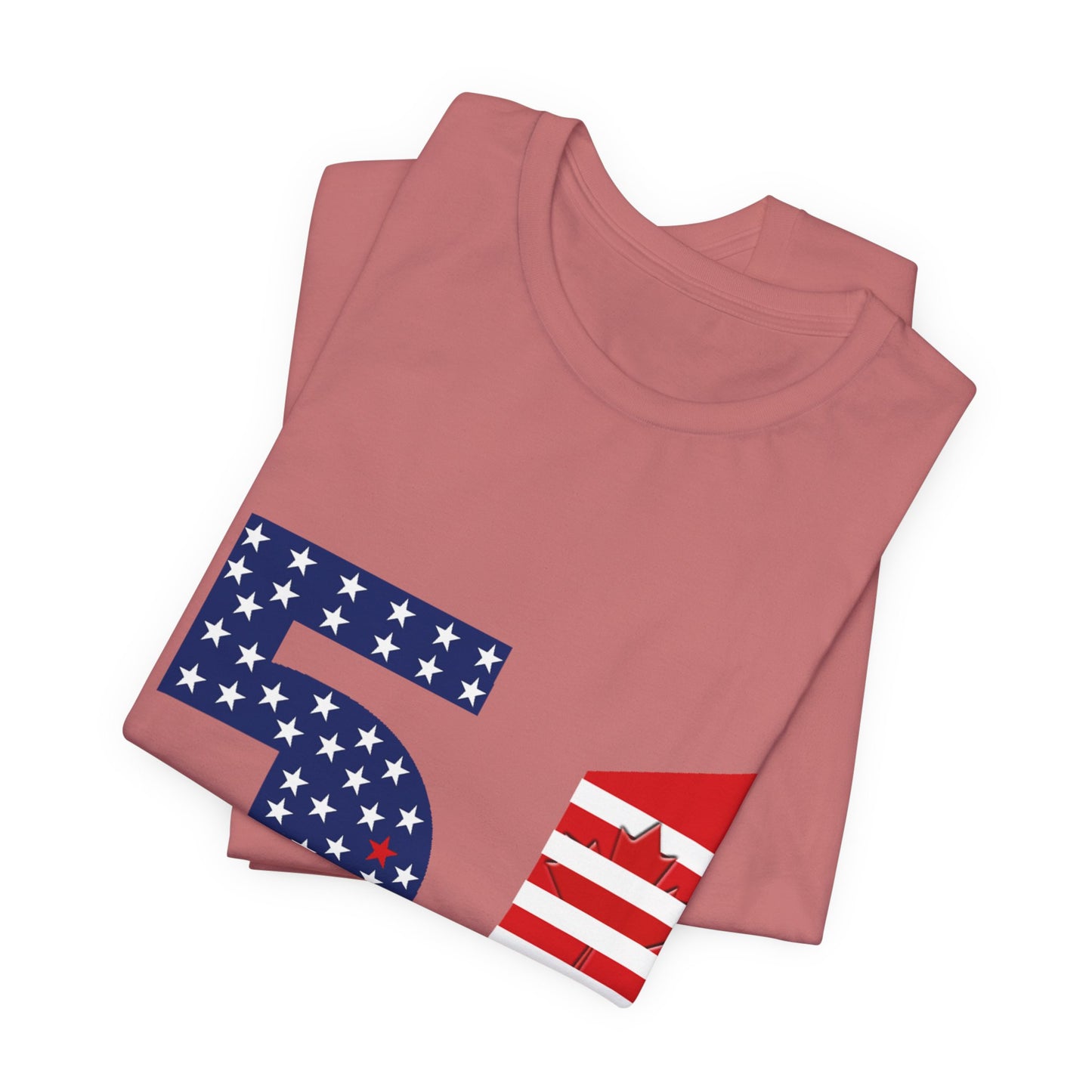51st State T-Shirt Short Sleeve