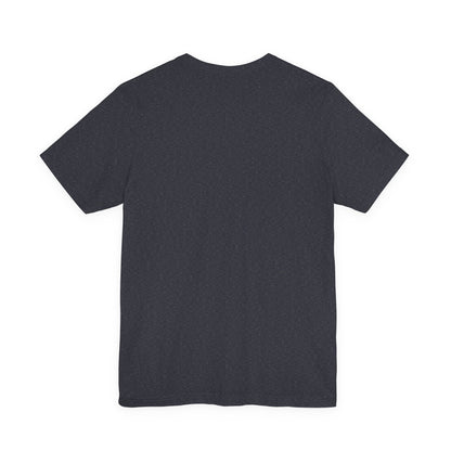 Love One Another Pink T-Shirt Short Sleeve