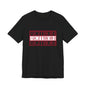 Action T-Shirt Short Sleeve