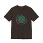 Fear Is The Virus 2 T-Shirt Short Sleeve