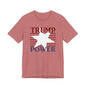 TRUMP POWER T-Shirt Short Sleeve