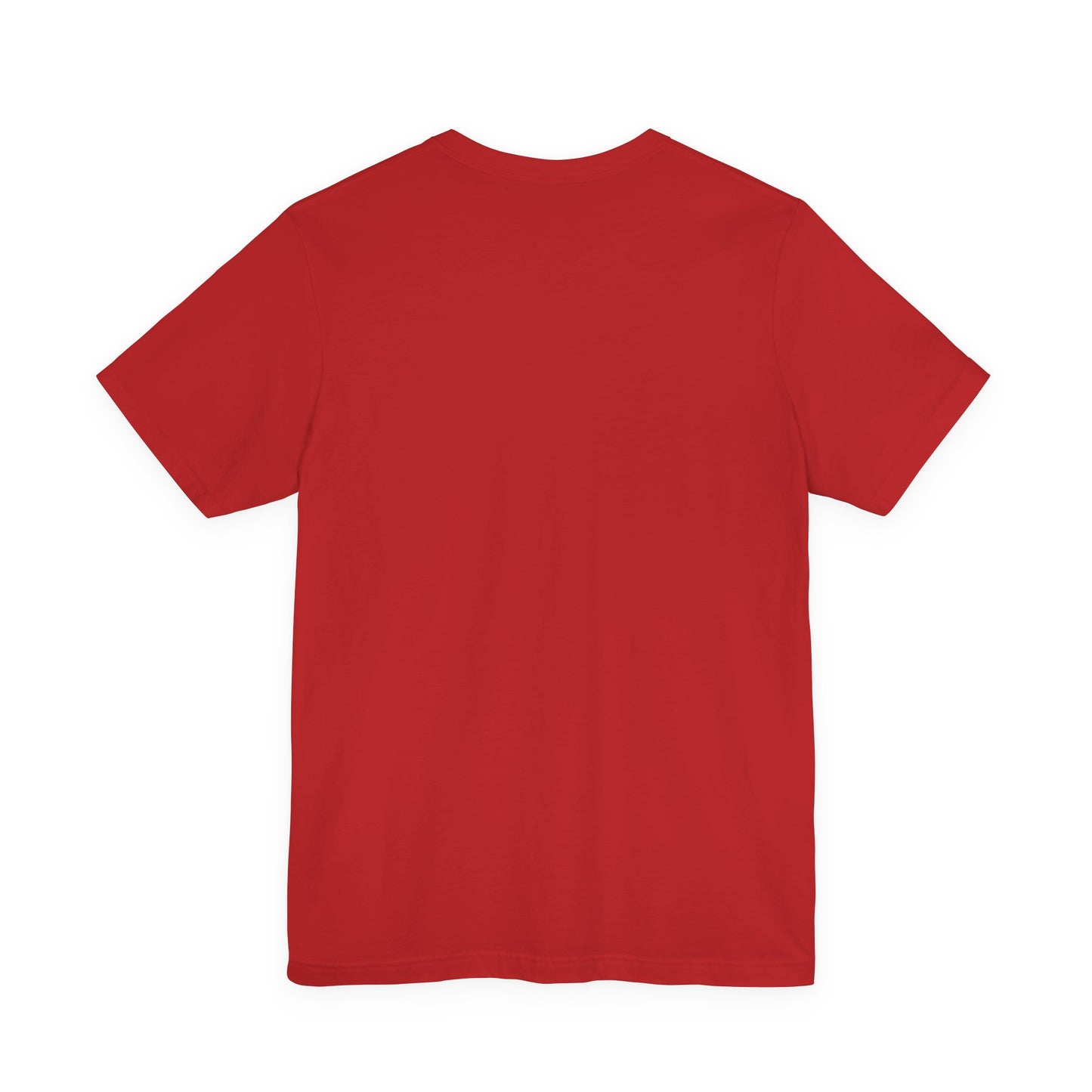 Fear Is The Virus 7 T-Shirt Short Sleeve