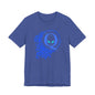 Q Splash T-Shirt Short Sleeve