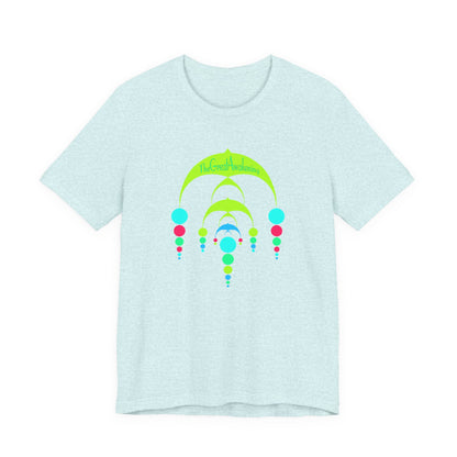 The Great Awakening T-Shirt Short Sleeve