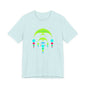 The Great Awakening T-Shirt Short Sleeve