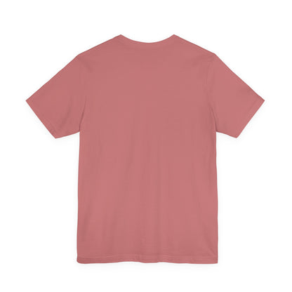 Canada Ceded Land T-Shirt Short Sleeve