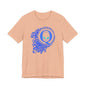Q Splash T-Shirt Short Sleeve