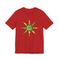 No Man Made Climate Change T-Shirt Short Sleeve