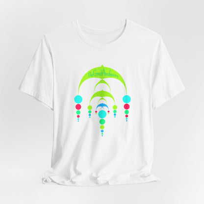 The Great Awakening T-Shirt Short Sleeve