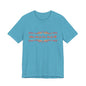 Where We Go One, We Go All T-Shirt Short Sleeve