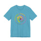 Unity 4 Canada  Pastel T-Shirt Short Sleeve