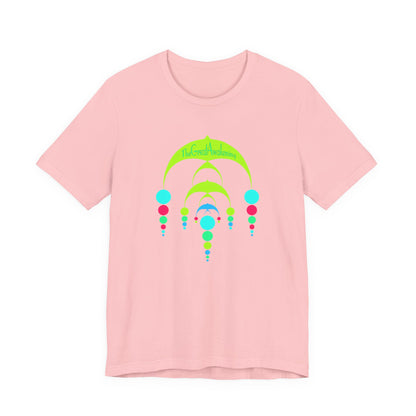 The Great Awakening T-Shirt Short Sleeve