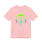The Great Awakening T-Shirt Short Sleeve