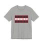 Action T-Shirt Short Sleeve