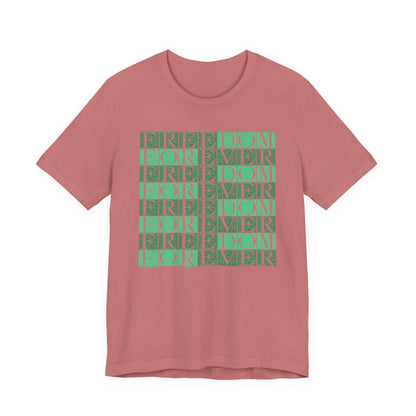 Freedom Forever T-Shirt Short Sleeve