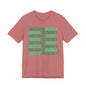 Freedom Forever T-Shirt Short Sleeve